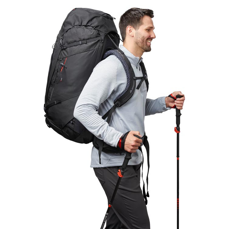 Gregory - Baltoro 100 Pro - Lava Black