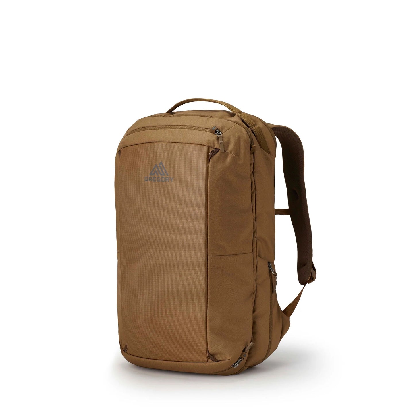 Gregory - Border Traveler 30 - Coyote Brown