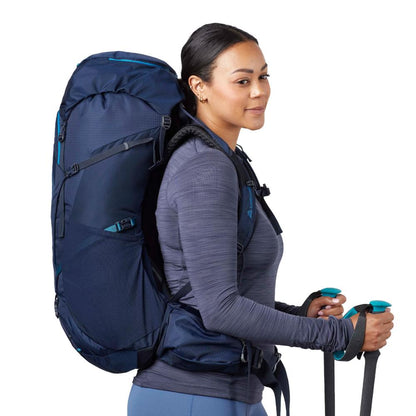 Gregory - Jade 63 - Midnight Navy