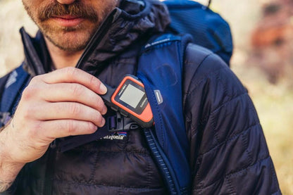 Gregory - Paragon 50 - Spark Navy