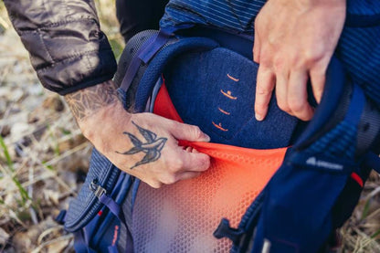 Gregory - Paragon 50 - Spark Navy