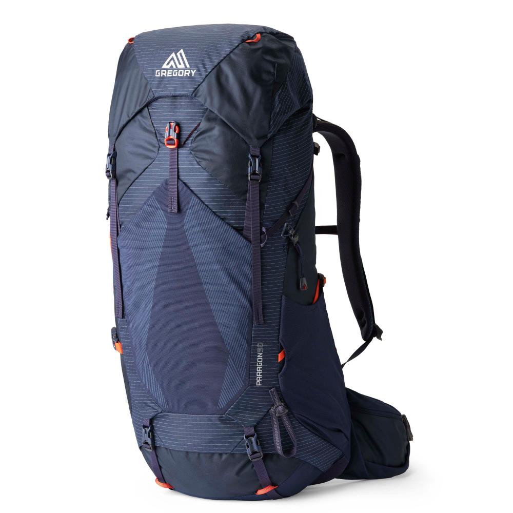 Gregory - Paragon 50 - Spark Navy