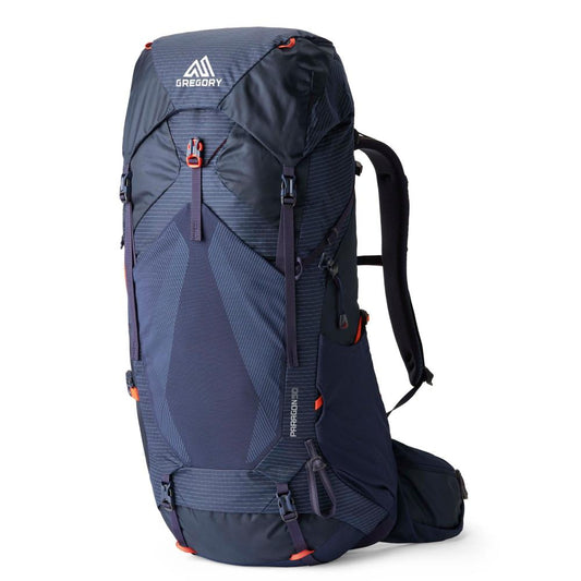 Gregory - Paragon 50 - Spark Navy