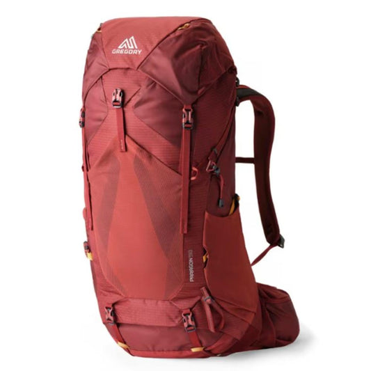 Gregory - Paragon 50 - Desert Red