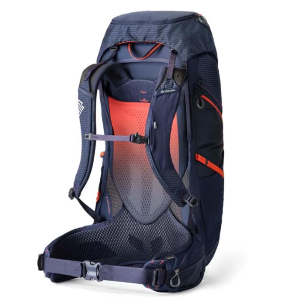 Gregory - Paragon 50 - Spark Navy