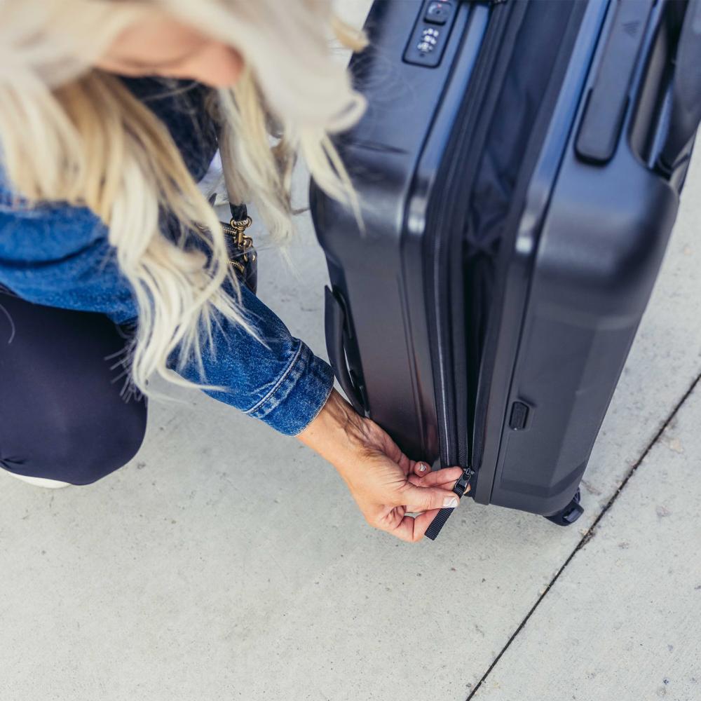 Gregory - Quadro Pro 22 Carryon - Mirage Tan