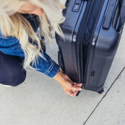 Gregory - Quadro Pro 22 Carryon - Mirage Tan