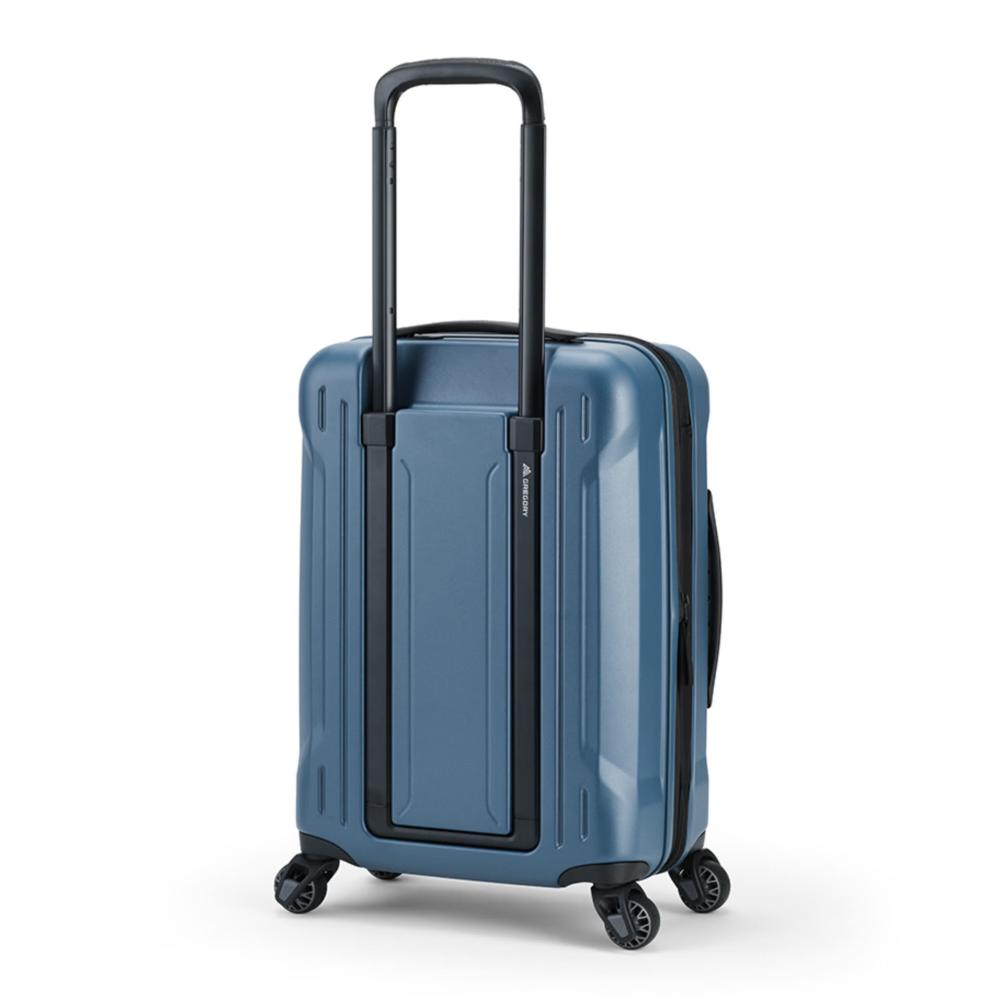Gregory - Quadro Pro 22 Carryon - Optic Black