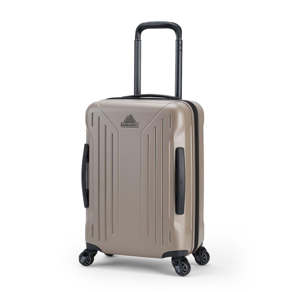 Gregory - Quadro Pro 22 Carryon - Mirage Tan