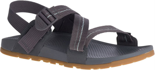 Chaco - Mens Lowdown Sandal - Grey