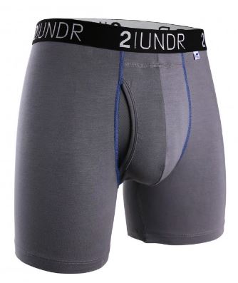 2UNDR - Swing Shift Solid