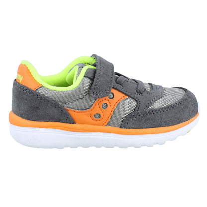 Saucony - Baby Jazz Lite - Boys - Blue Monster