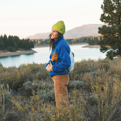 Kavu - Pickford - Green Glow