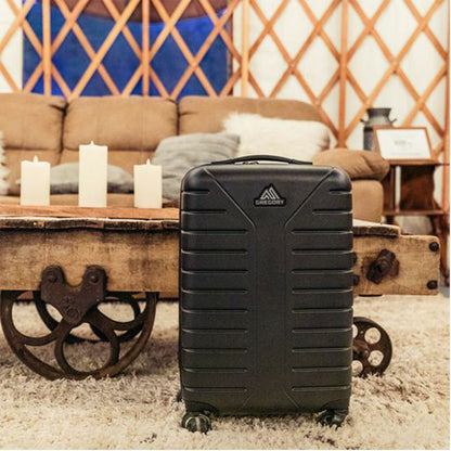Gregory - Quadro Hardcase