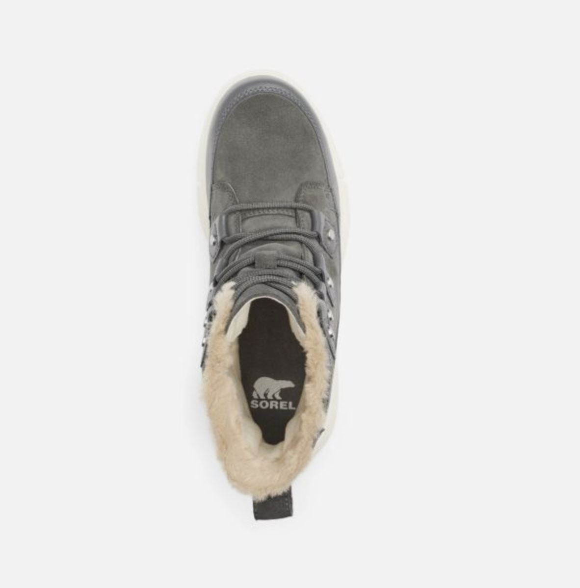 Sorel - Sorel Explorer II Joan Faux Fur WP