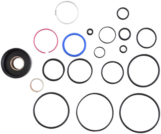 Fox - MY19+ 32-40 GRIP Cartridge Kit