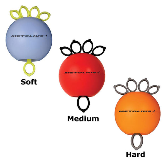 Metolius - GripSaver Plus - Orange