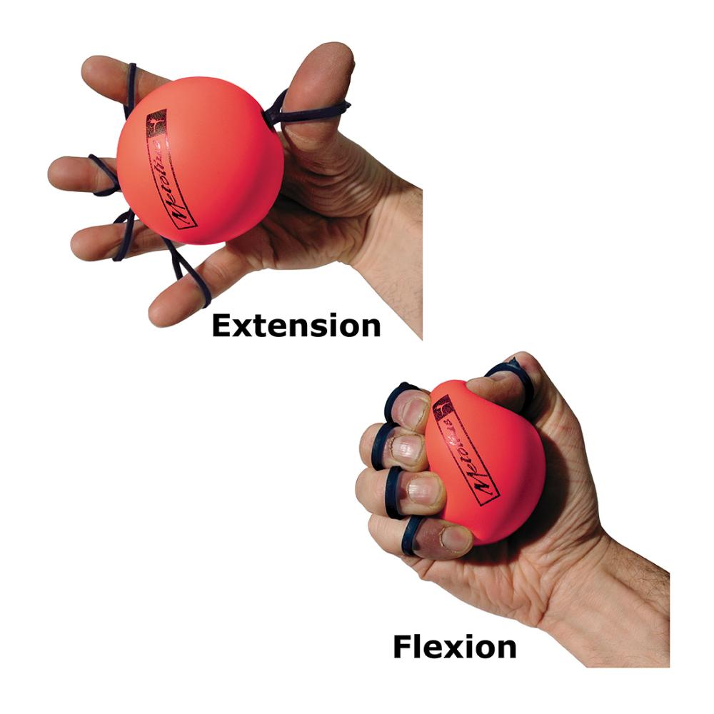 Metolius - GripSaver Plus - Red