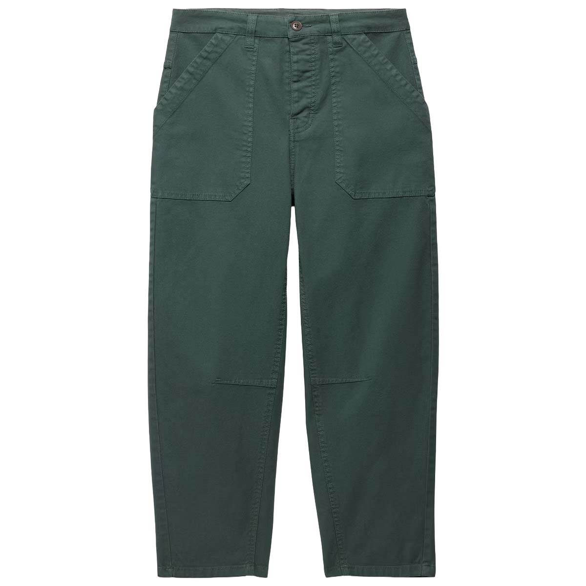 Prana - Rock Ridge Melrose Pant - Grey Blue