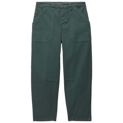 Prana - Rock Ridge Melrose Pant - Grey Blue