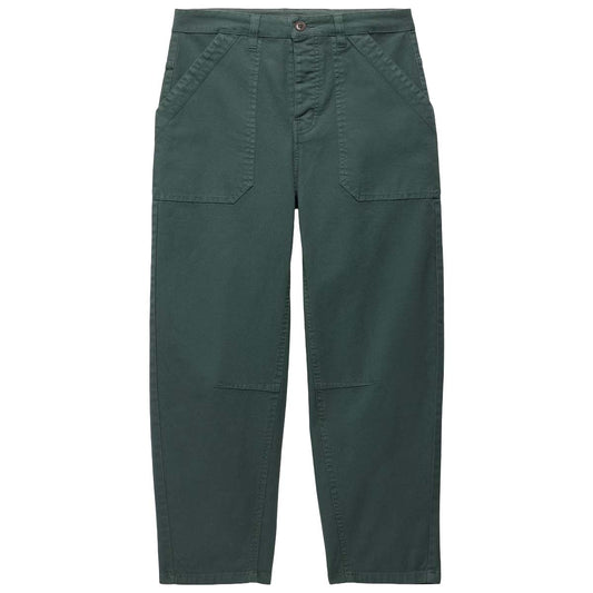 Prana - Rock Ridge Melrose Pant - Grey Blue