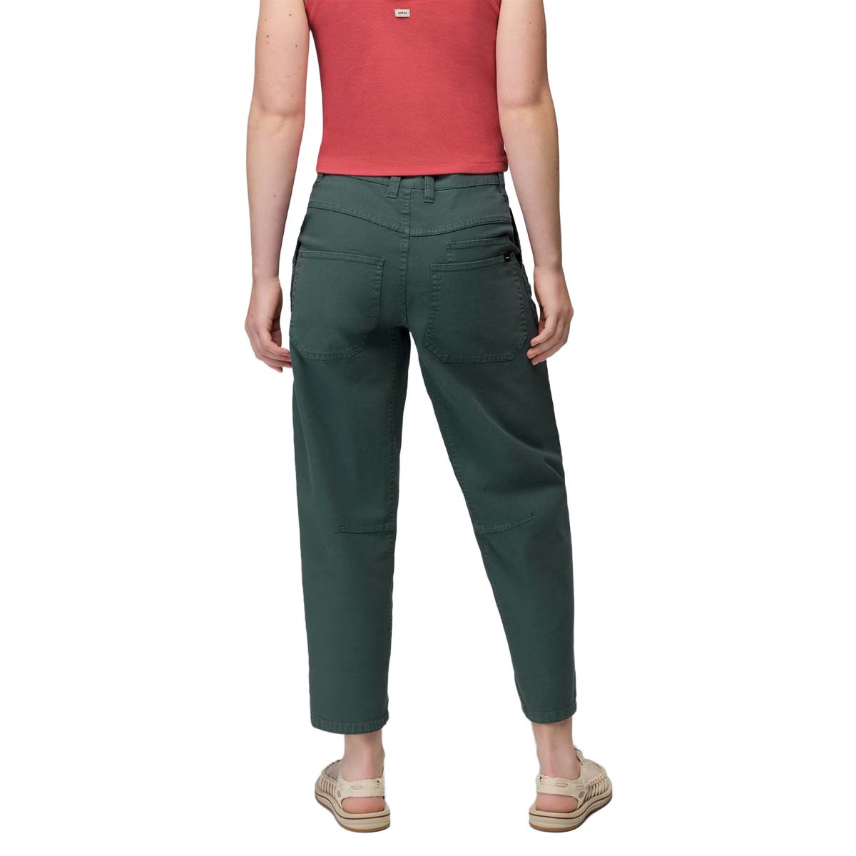 Prana - Rock Ridge Melrose Pant - Grey Blue