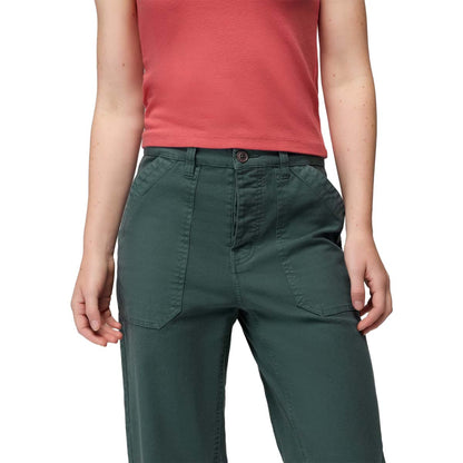 Prana - Rock Ridge Melrose Pant - Grey Blue