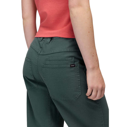 Prana - Rock Ridge Melrose Pant - Grey Blue