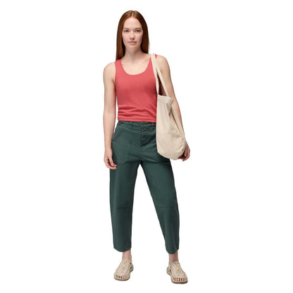 Prana - Rock Ridge Melrose Pant - Grey Blue