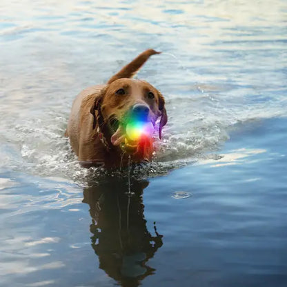 Nite Ize - GlowStreak Rechargeable LED Ball