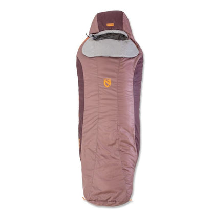 Nemo - Tempo 35 - Women's - Twilight Mauve/Paloma Gray