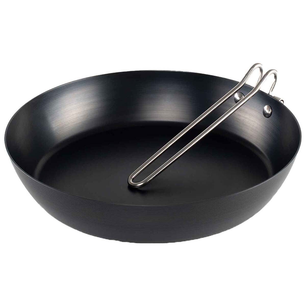 GSI Outdoors - Carbon Steel 10 inch Frypan