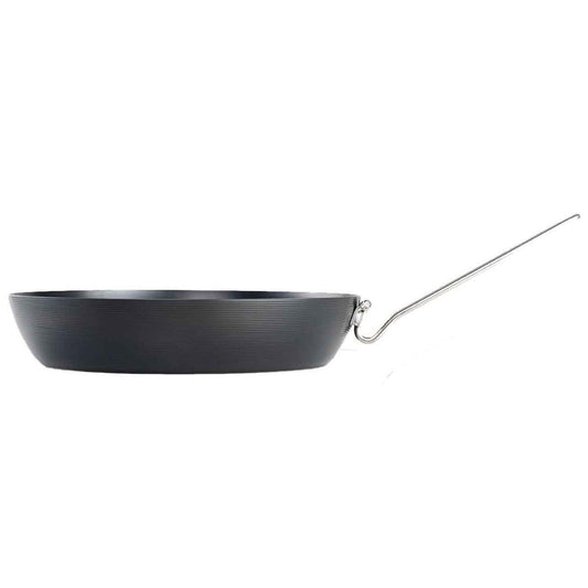 GSI Outdoors - Carbon Steel 10 inch Frypan