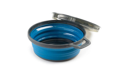 GSI Outdoors - Escape Bowl + Lid - Blue