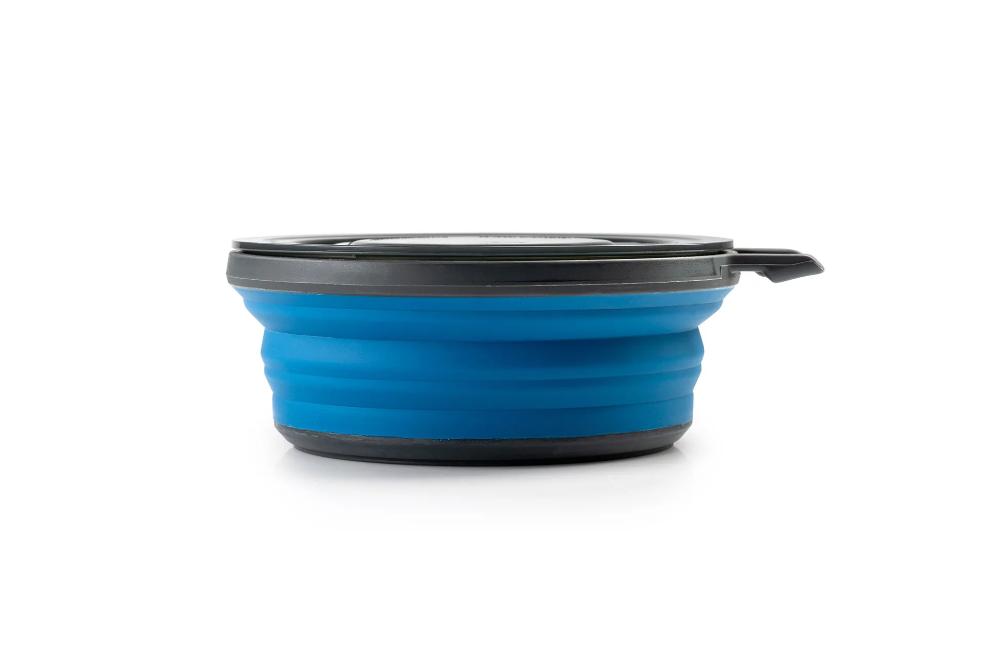GSI Outdoors - Escape Bowl + Lid - Green
