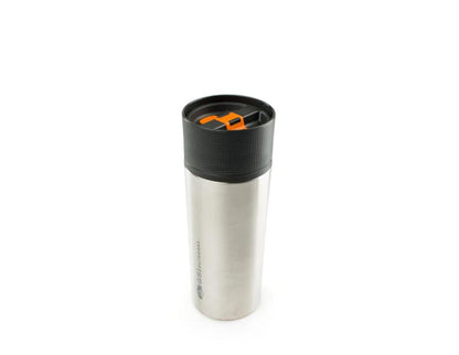GSI Outdoors - Glacier Commuter Mug - Stainless