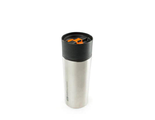 GSI Outdoors - Glacier Commuter Mug - Stainless