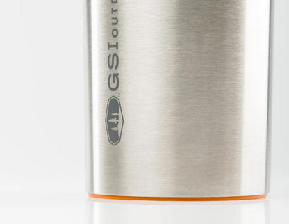 GSI Outdoors - Glacier Commuter Mug - Green