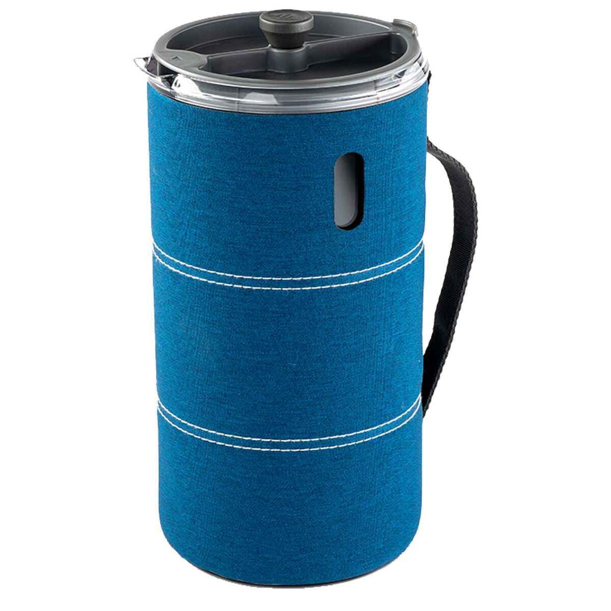 Java Presso Packs GSI Outdoors - 50 Oz Javapress - 50 – Outdoor Gear Exchange