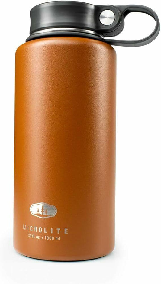 GSI Outdoors - Microlite 1000 Bottle