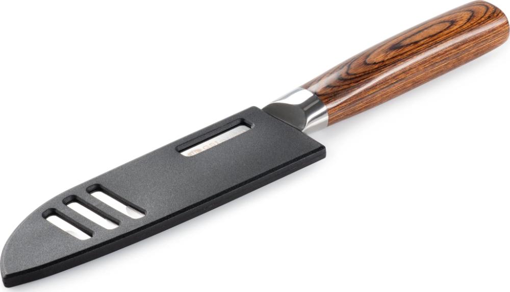 GSI Outdoors Rakau Chef Knife - Thumbnail 3