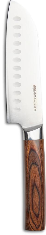 GSI Outdoors - Rakau 6in Chef Knife