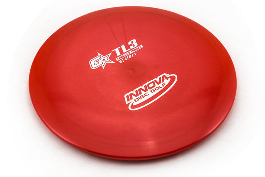 Innova - GStar TL 3 Fairway Driver - Assorted