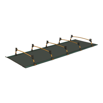 Kelty - Lowdown Cot - Fern