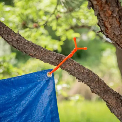 Nite Ize - Gear Tie ProPack 3"