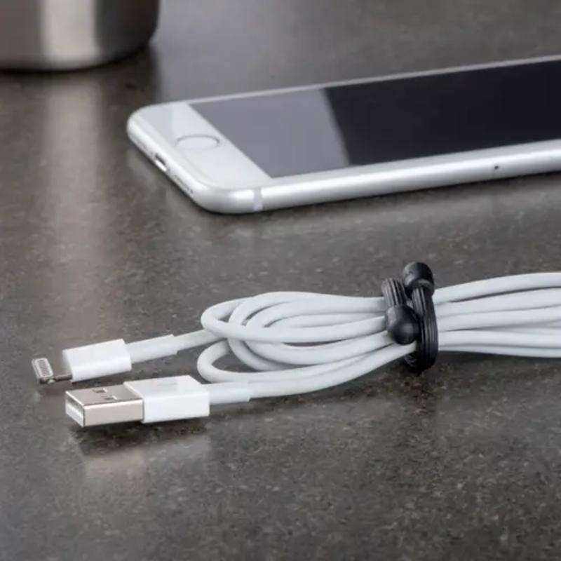 Nite Ize - Gear Tie ProPack - 3 - Assorted