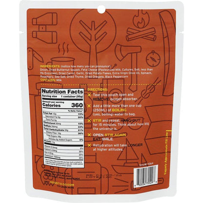 Good To Go - Breakfast Hash