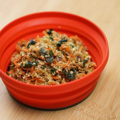 Good To Go - Carrot-Ginger Power Bowl - Single