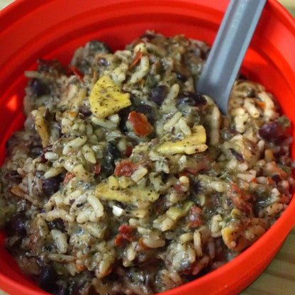 Good To Go - Cuban Rice Bowl - Single