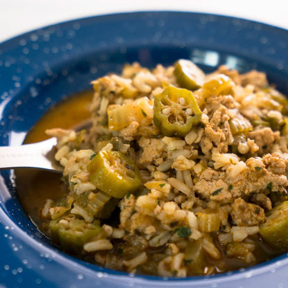 Good To Go - Chicken Gumbo